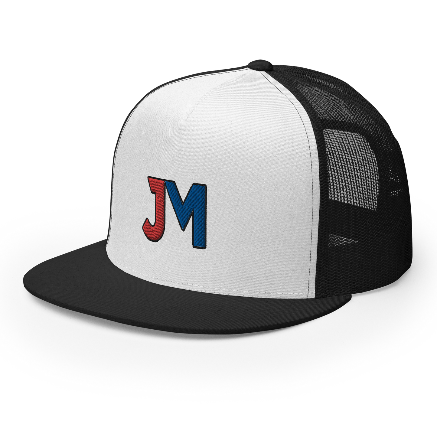 MCGILL TRUCKER CAP