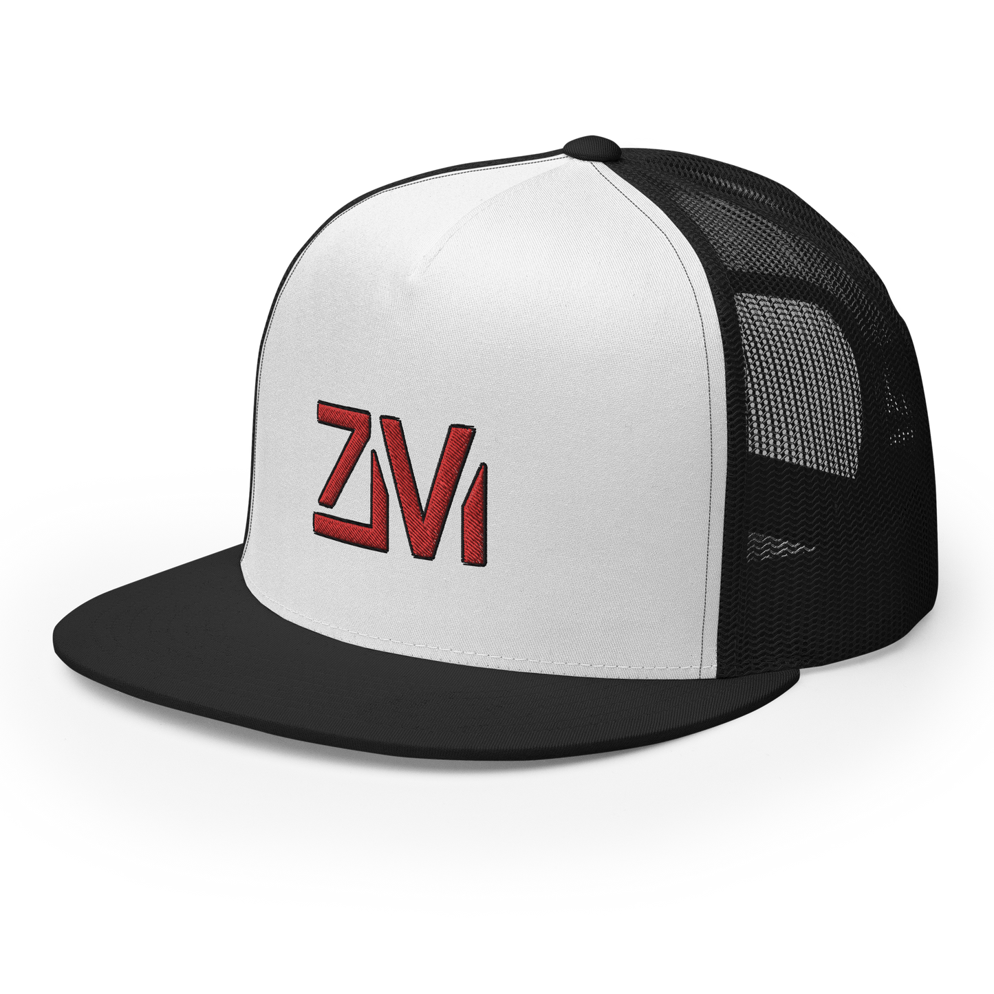 ZEN TRUCKER CAP