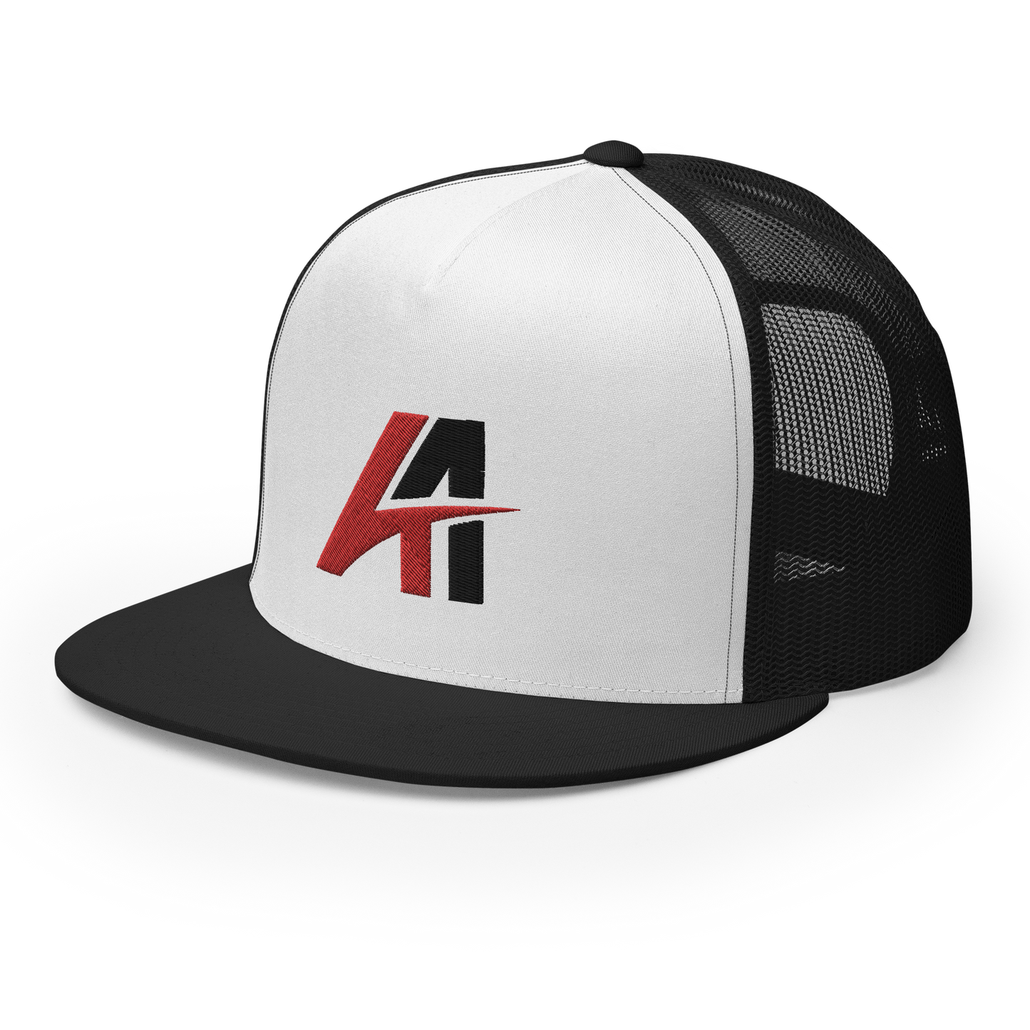 ARMSTRONG TRUCKER CAP