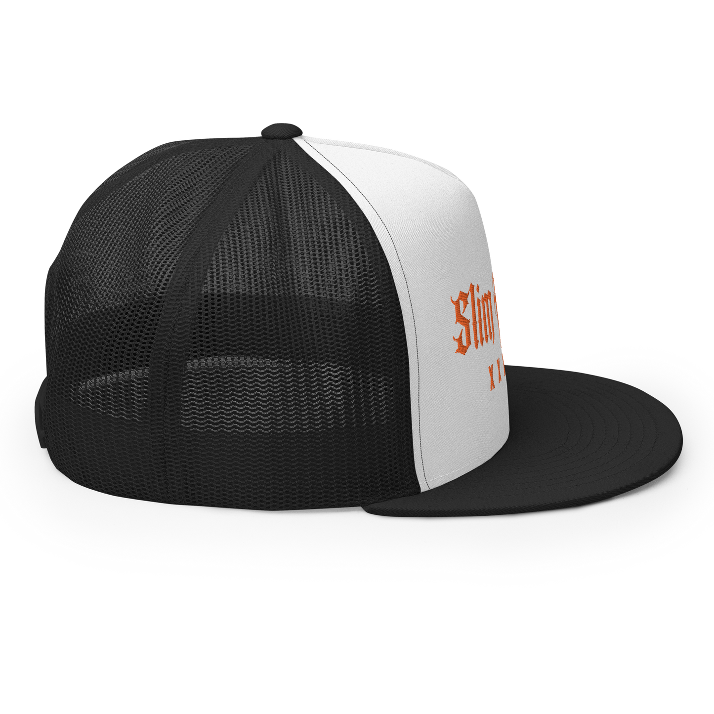 MORICE BLACKWELL "SR37" TRUCKER CAP