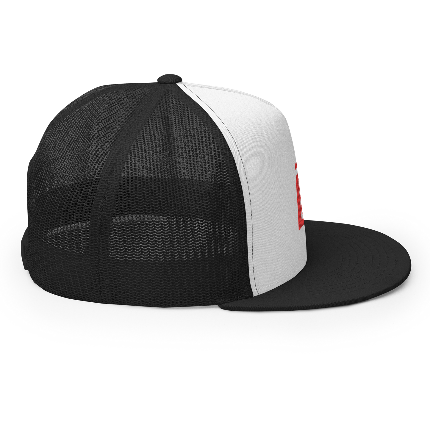 LEVELLE BAILEY TRUCKER CAP