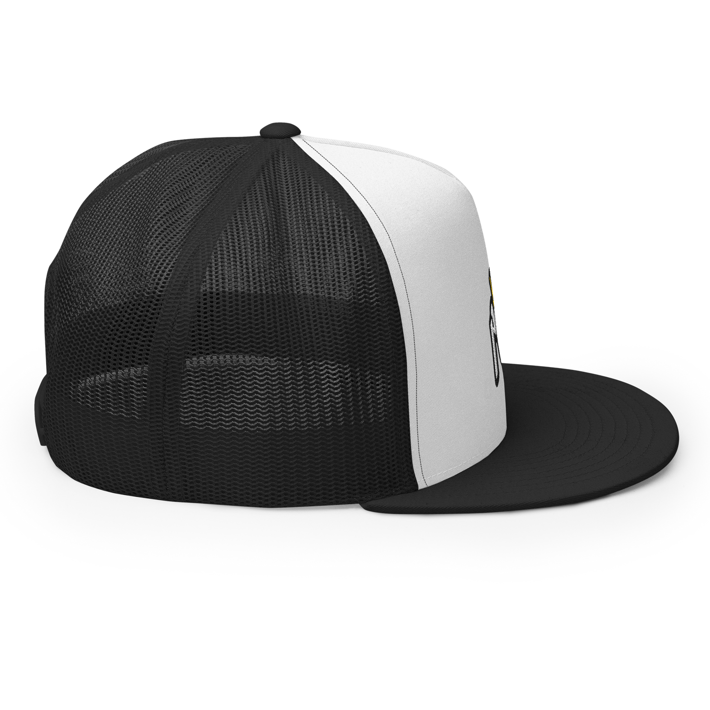 POP TRUCKER CAP