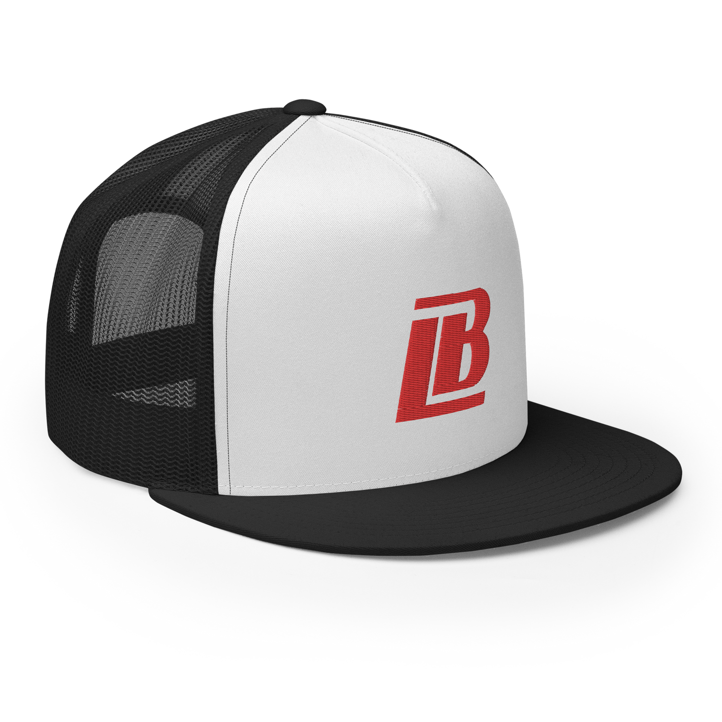 LEVELLE BAILEY TRUCKER CAP