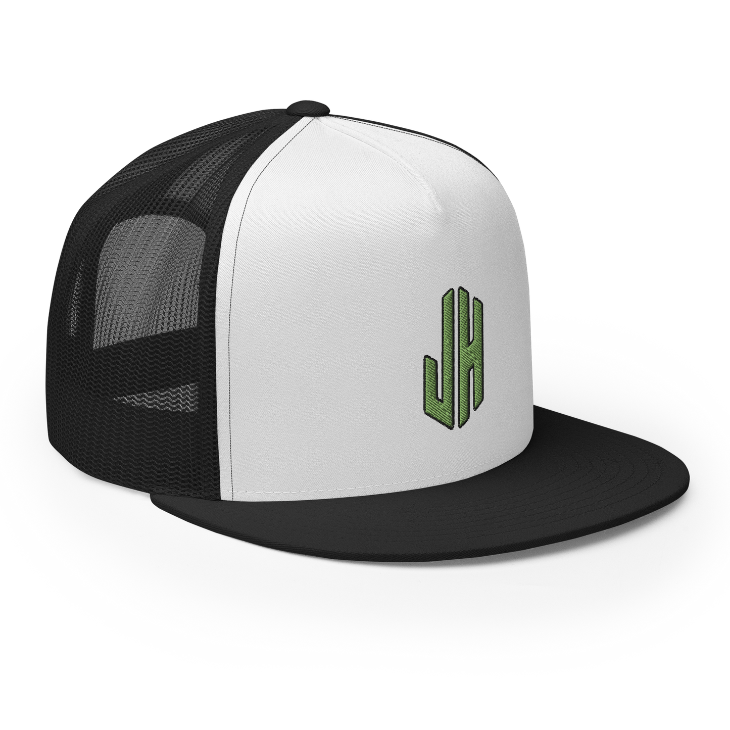 JAYVEN TRUCKER CAP