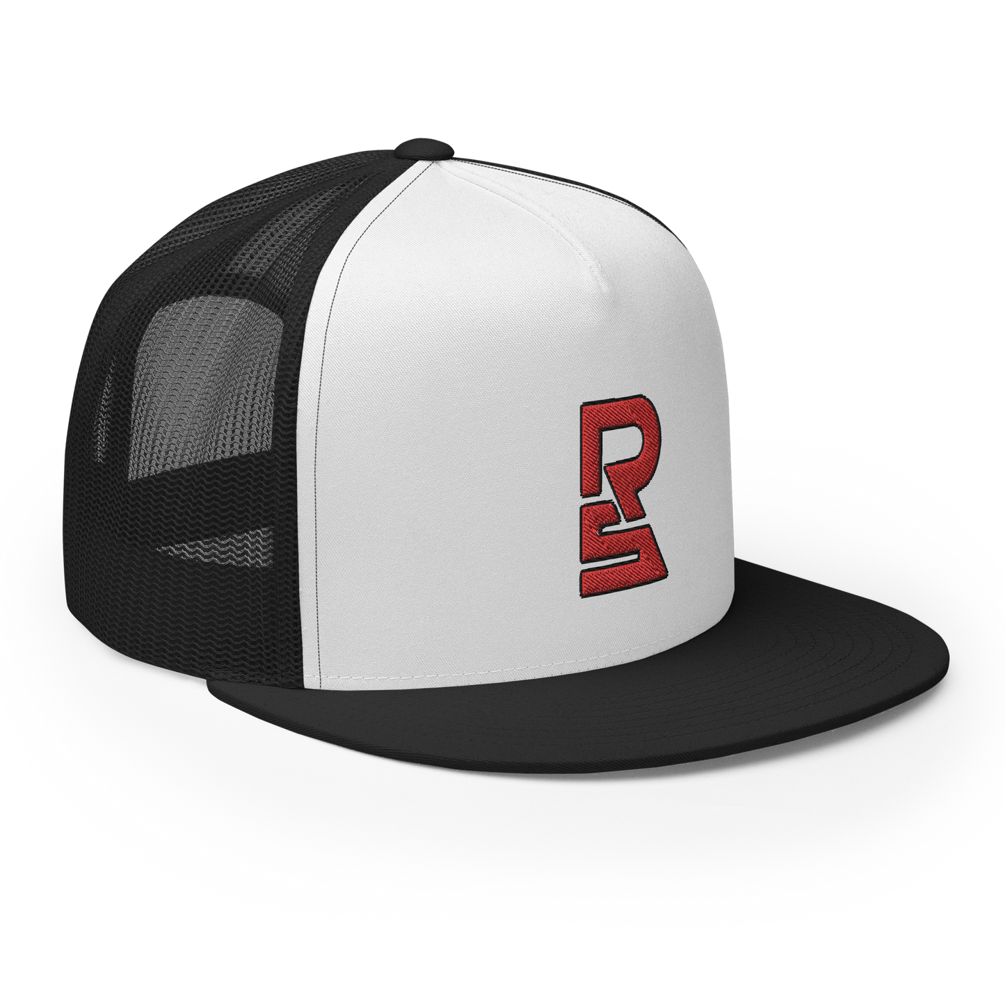 RON STONE TRUCKER CAP