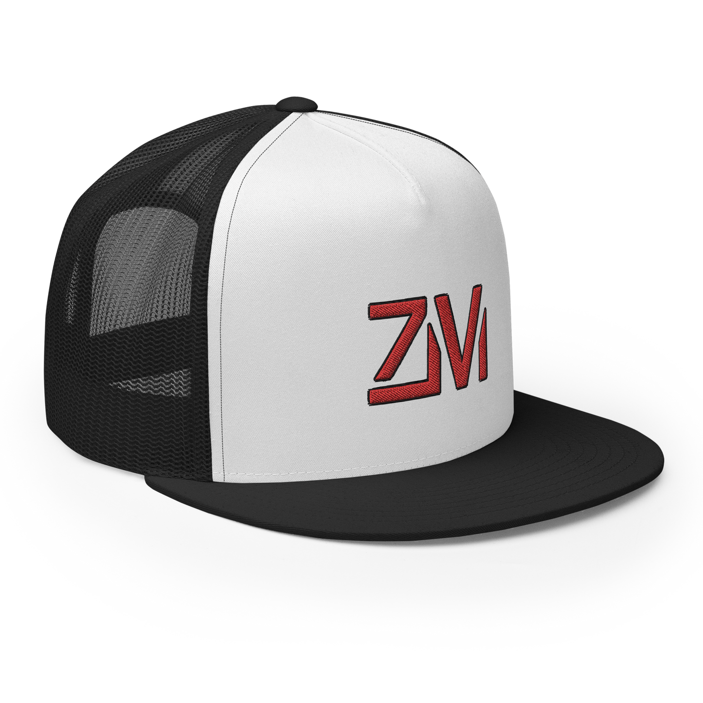 ZEN TRUCKER CAP