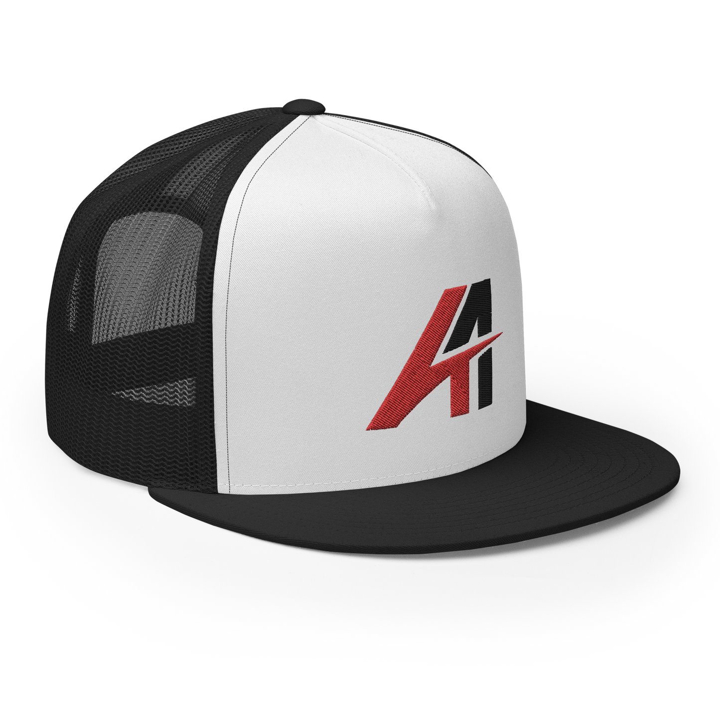 ARMSTRONG TRUCKER CAP