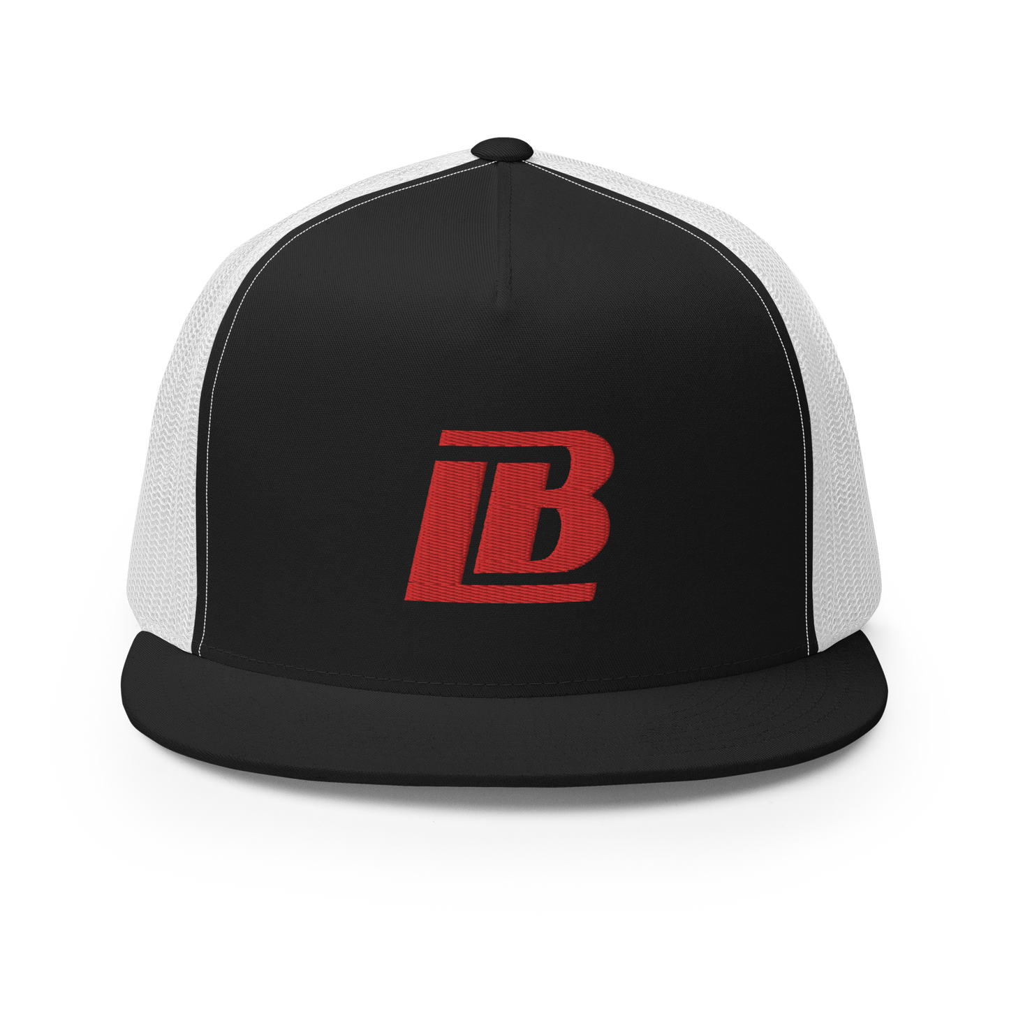 LEVELLE BAILEY TRUCKER CAP