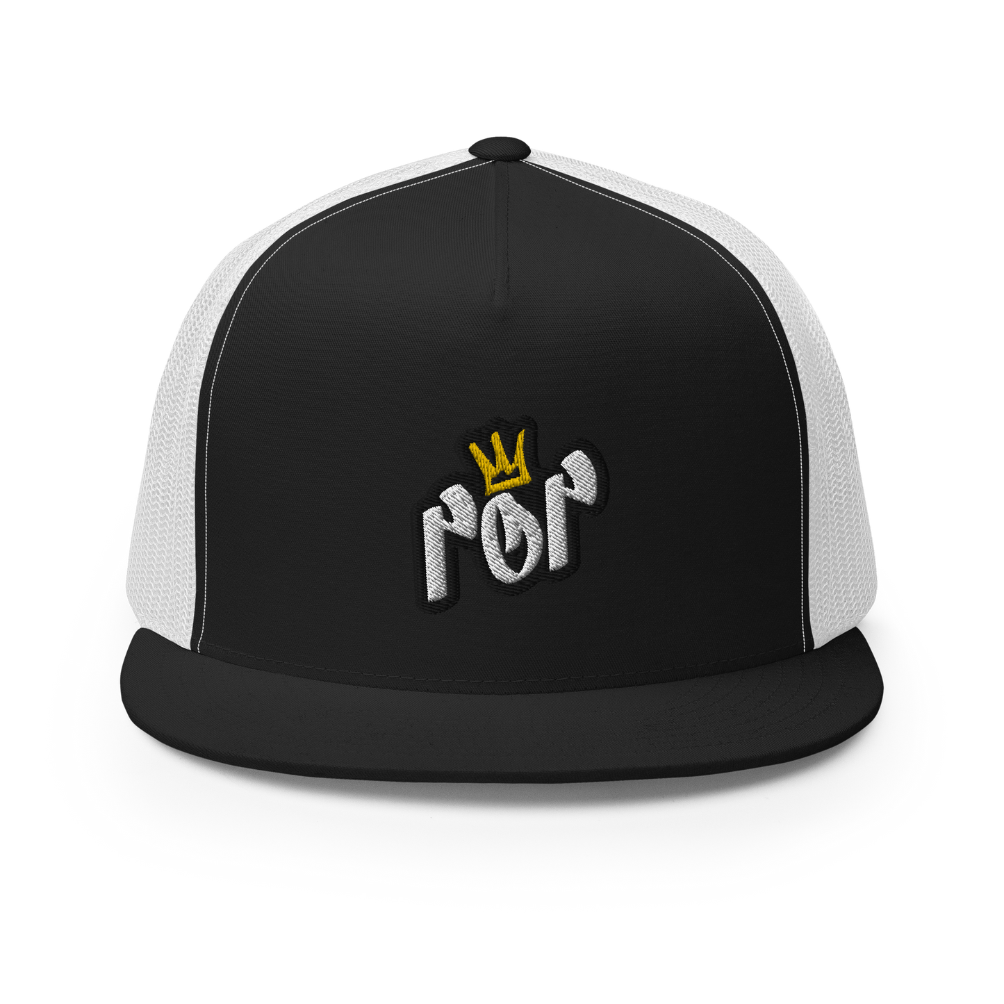 POP TRUCKER CAP