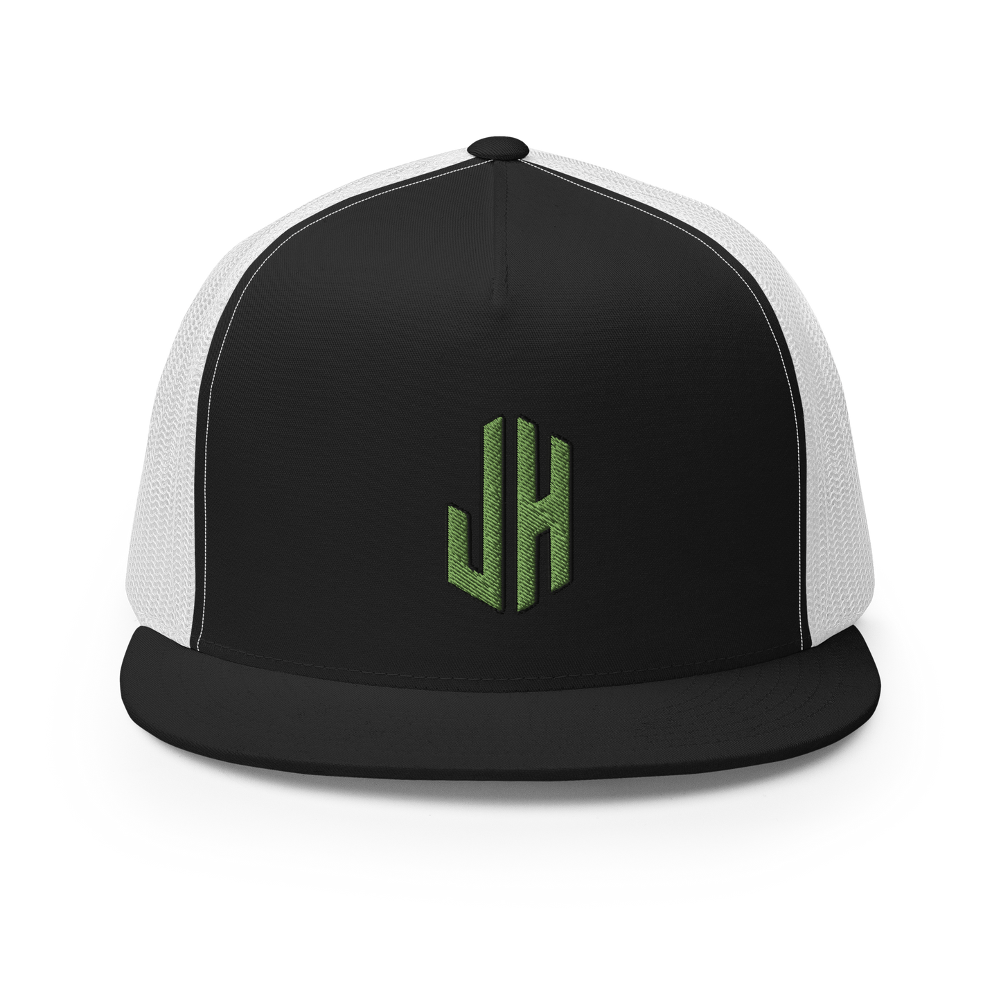 JAYVEN TRUCKER CAP