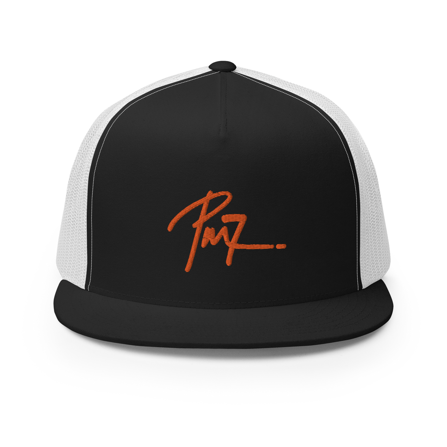 PHIL MAFAH TRUCKER CAP