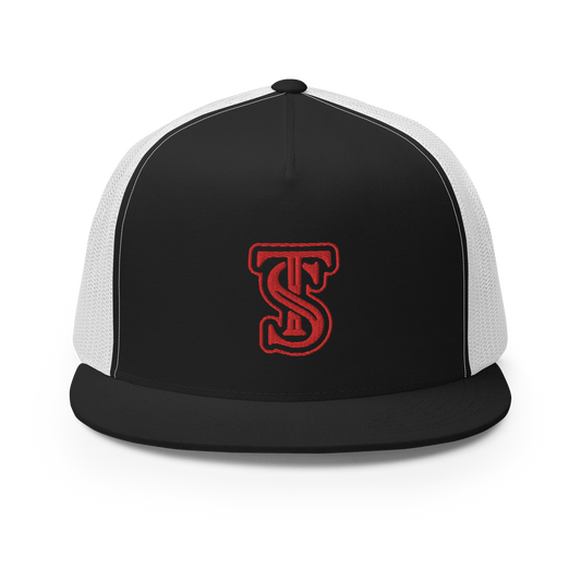 STARKS TRUCKER CAP