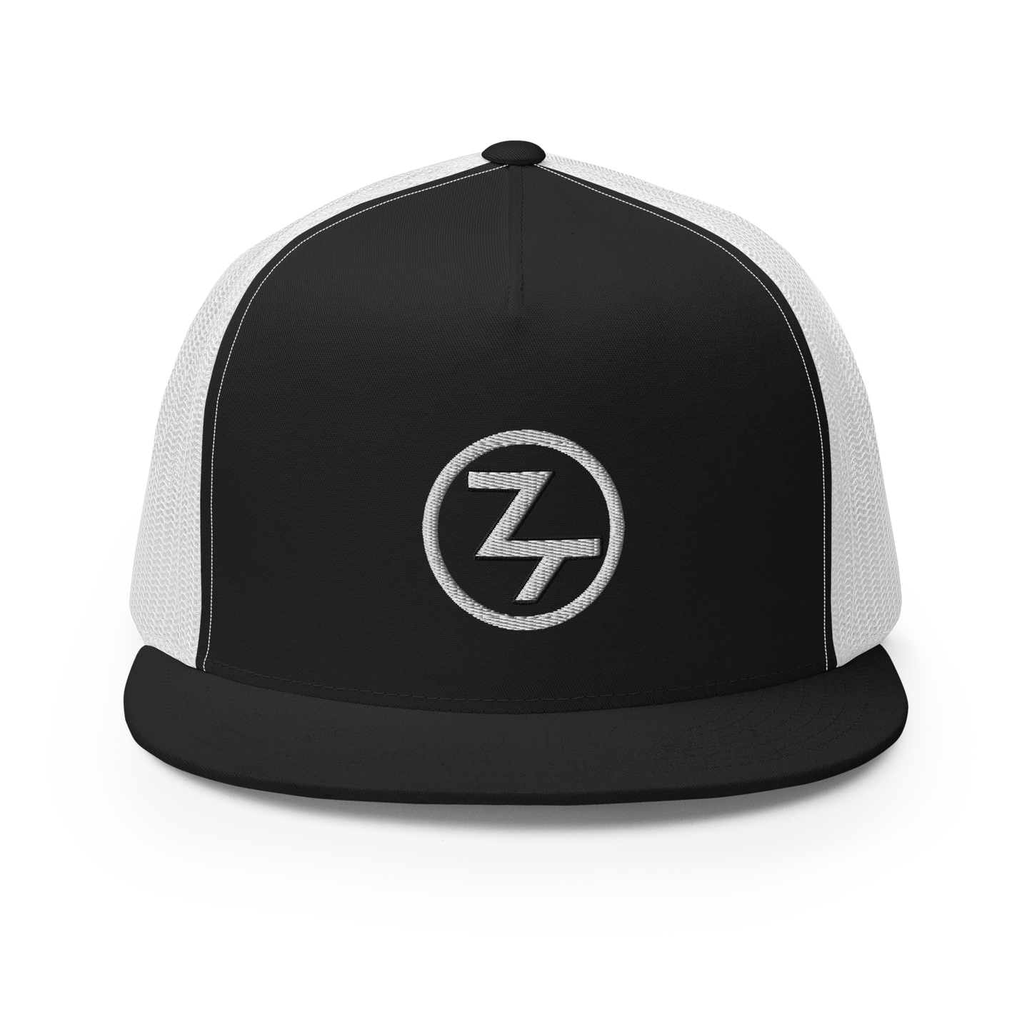 ZION TRACY TRUCKER CAP