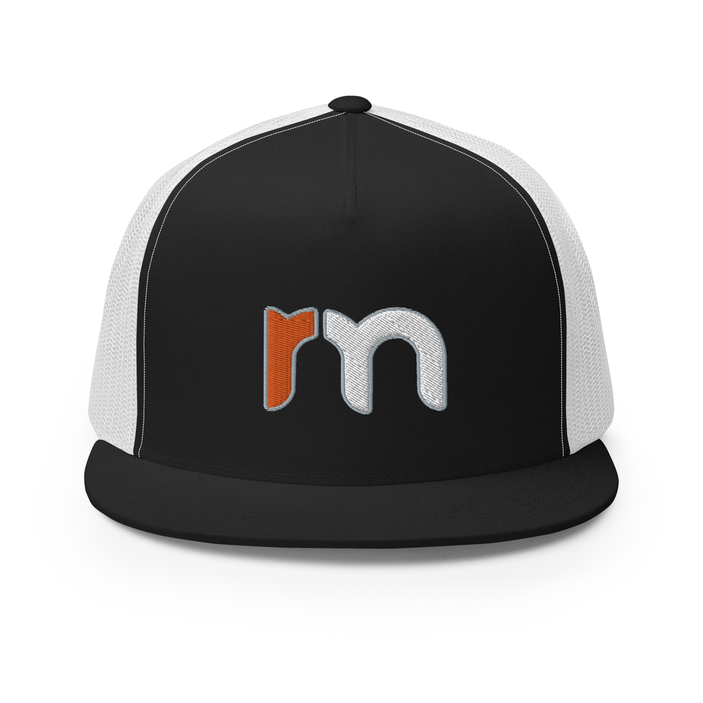 MCBROOM TRUCKER CAP