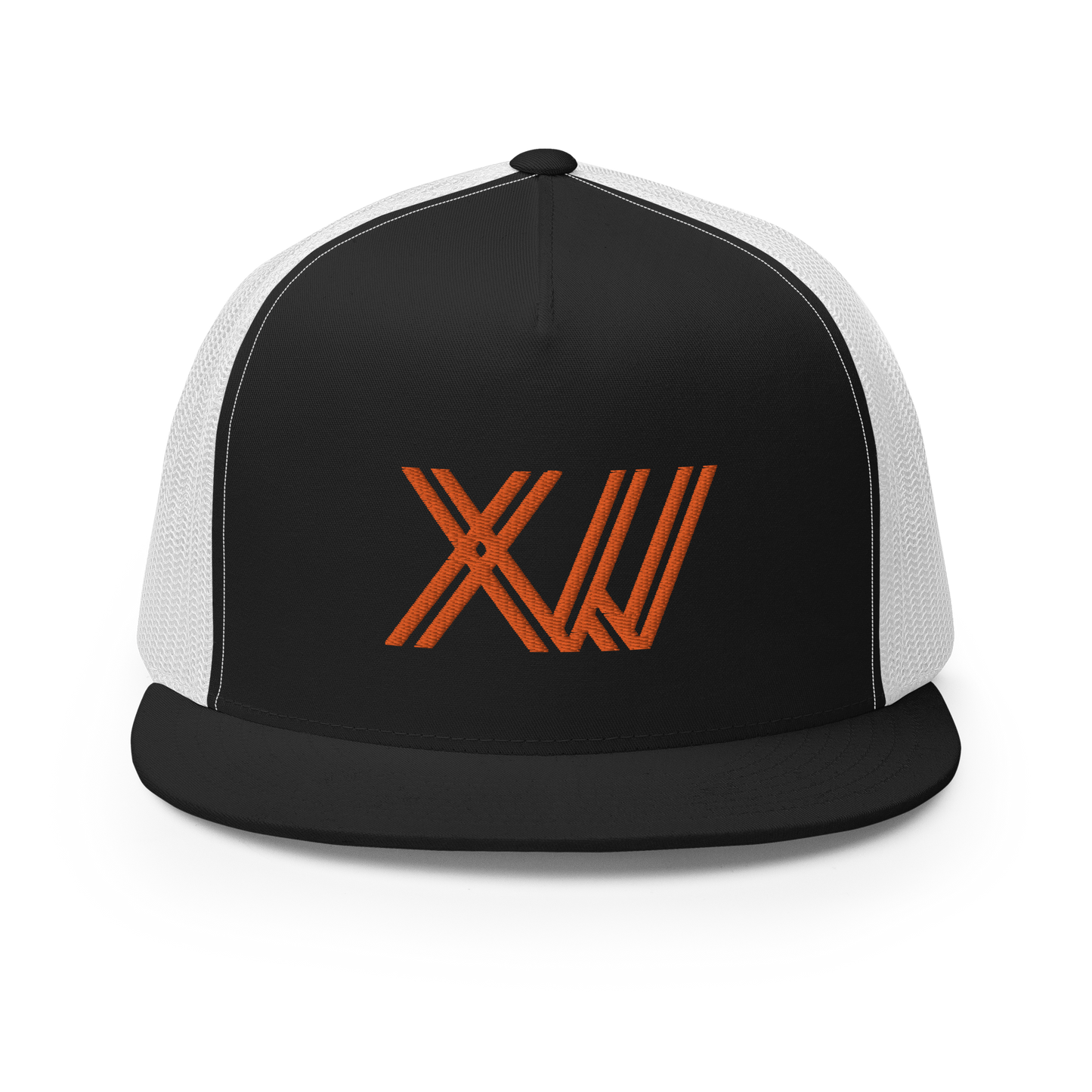 XAVIER WARD TRUCKER CAP