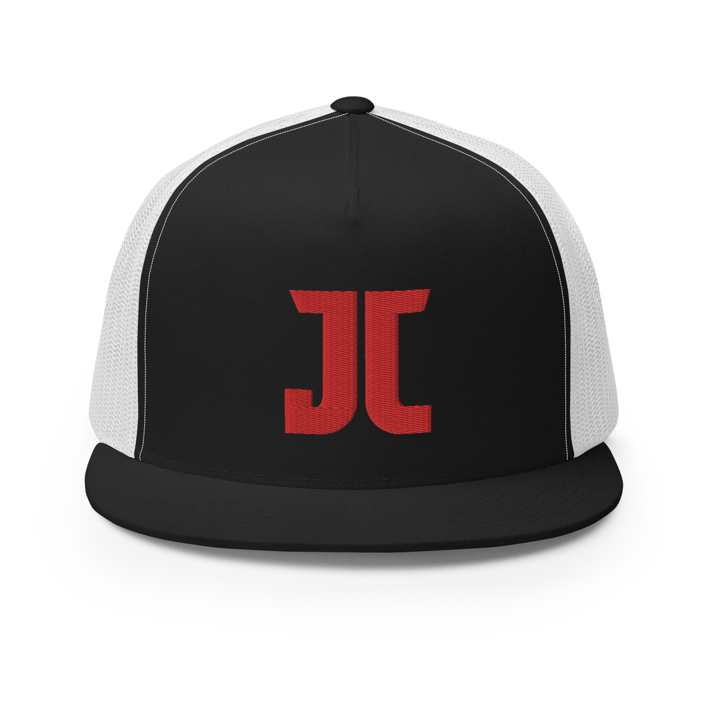 JORDAN CROOK TRUCKER CAP