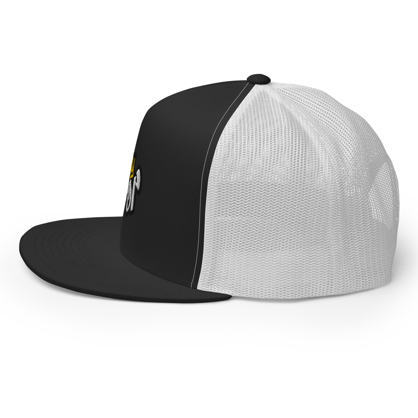 POP TRUCKER CAP