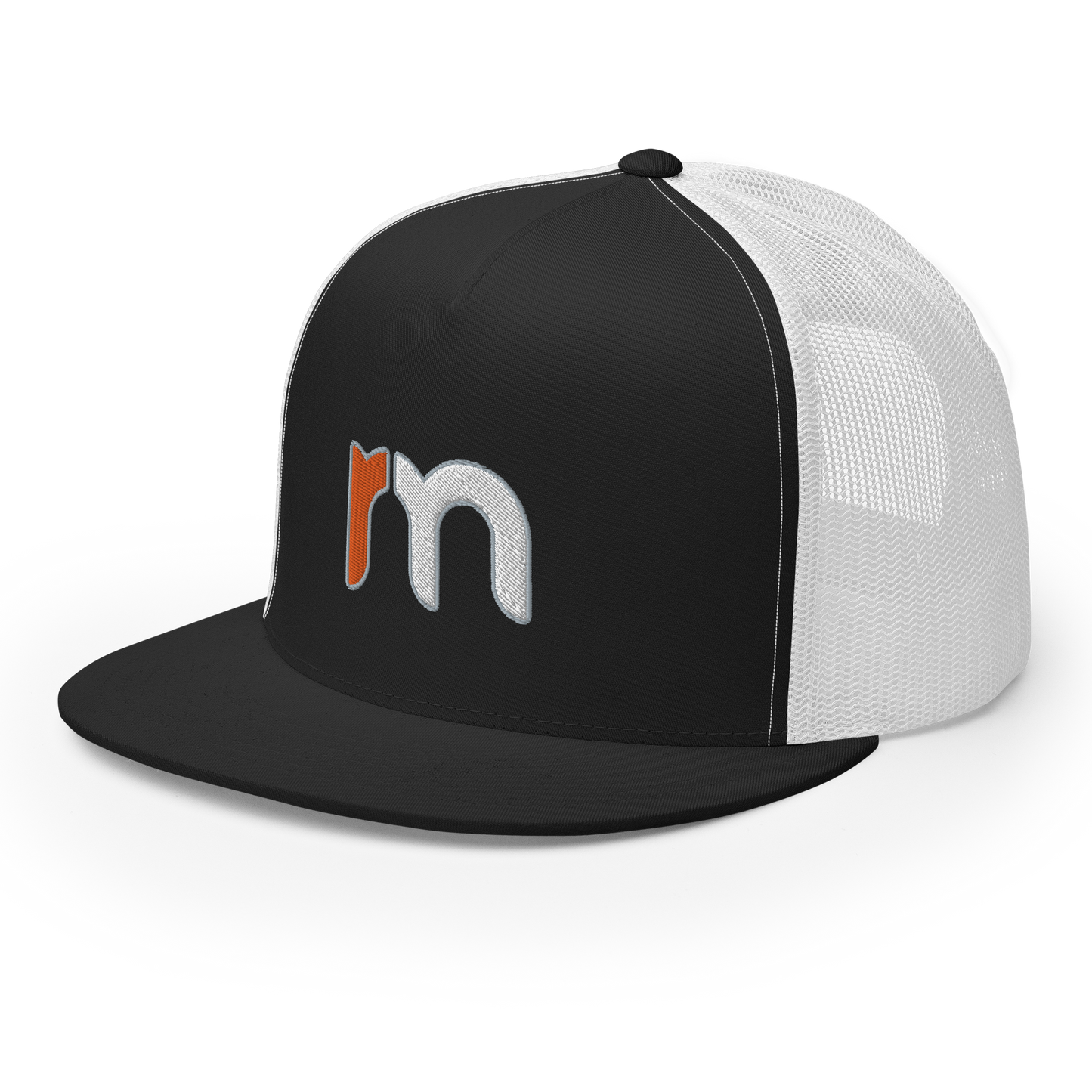 MCBROOM TRUCKER CAP