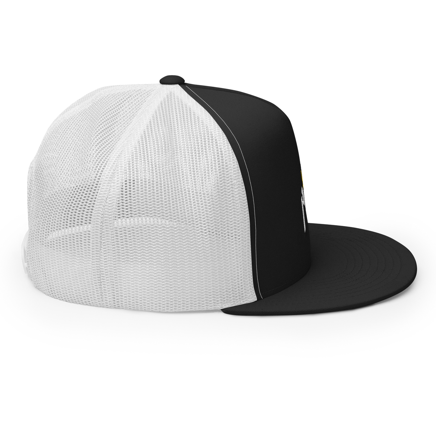 POP TRUCKER CAP