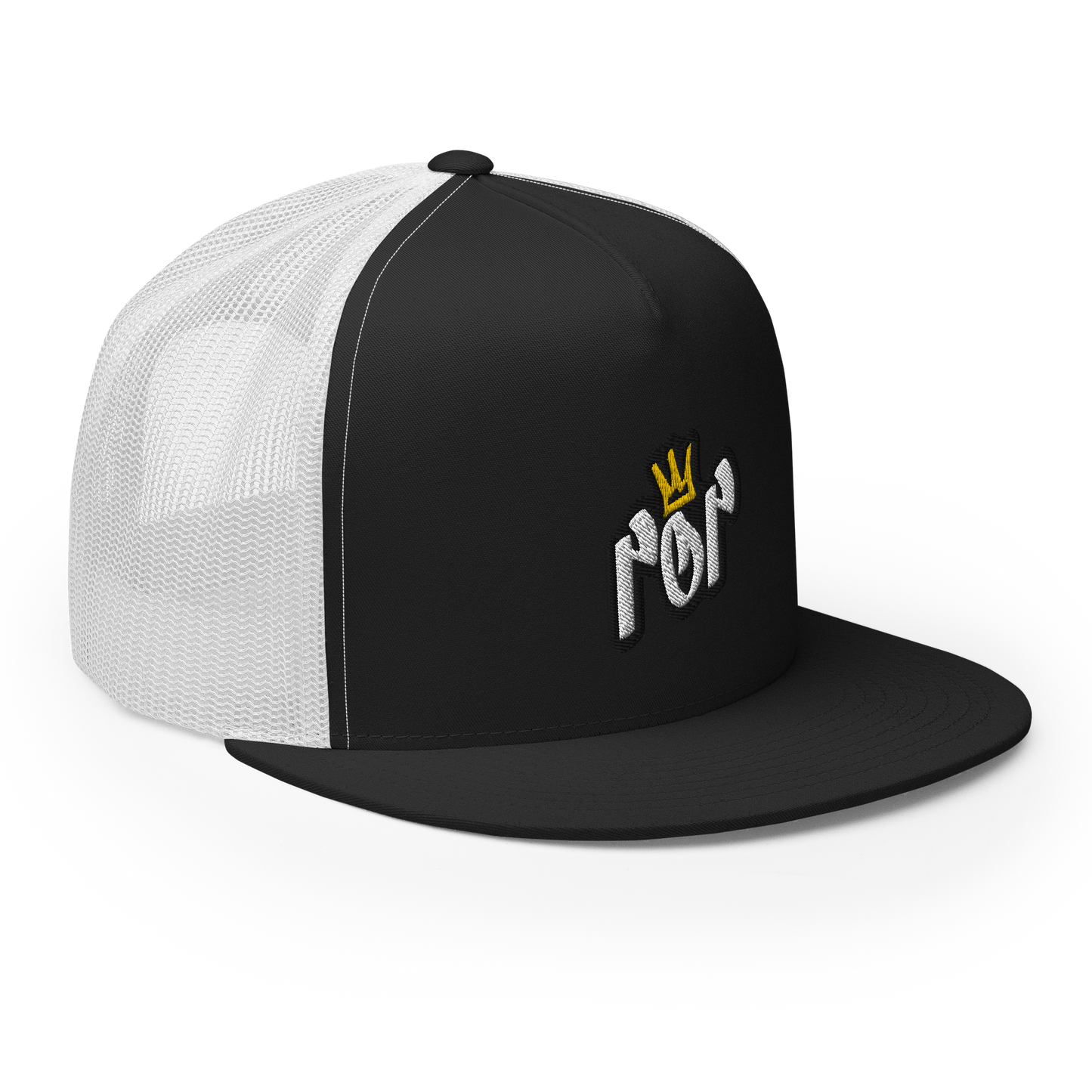 POP TRUCKER CAP