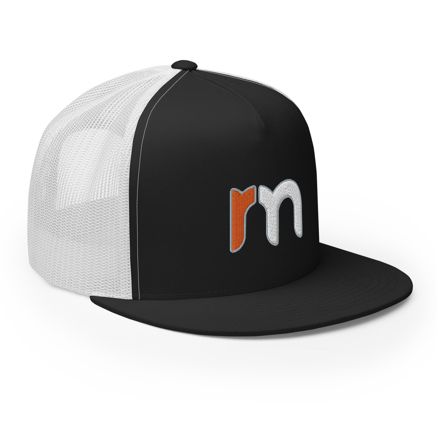 MCBROOM TRUCKER CAP