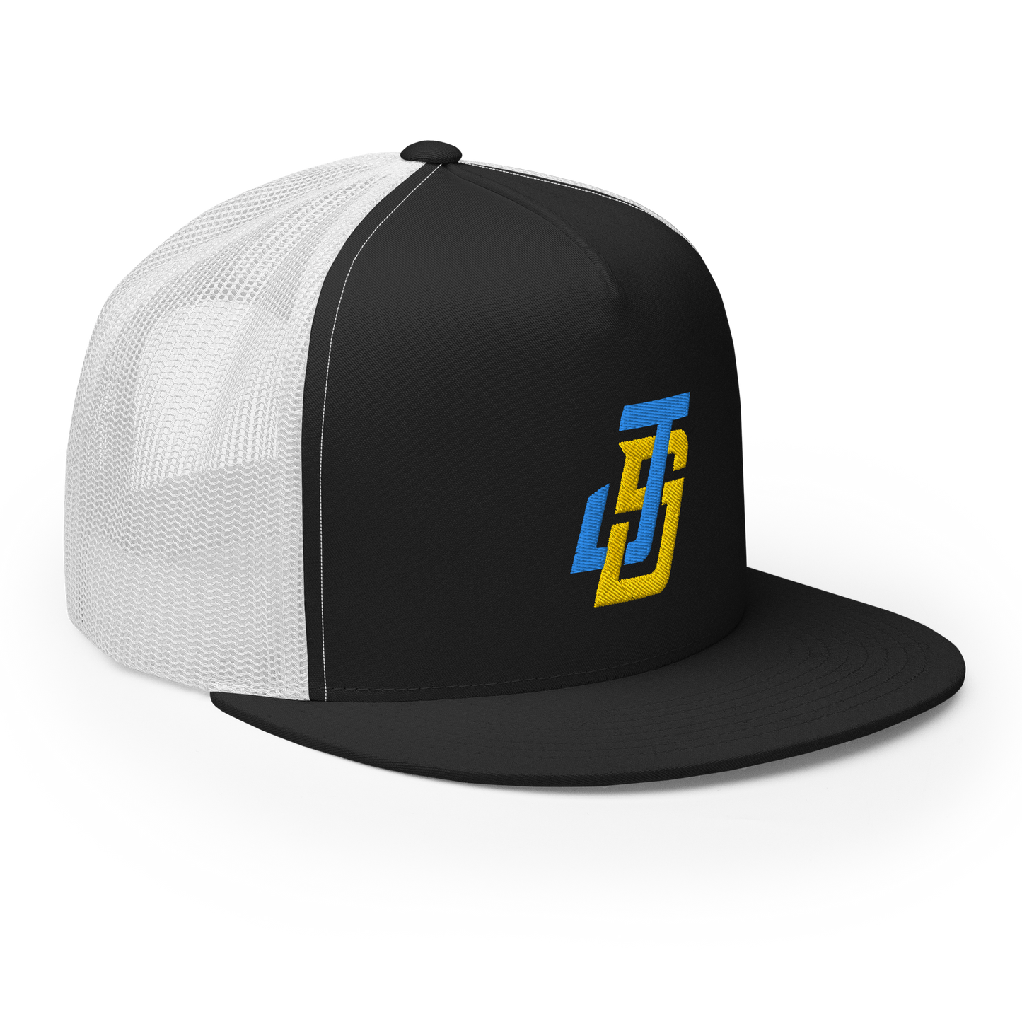 JMIKE TRUCKER CAP