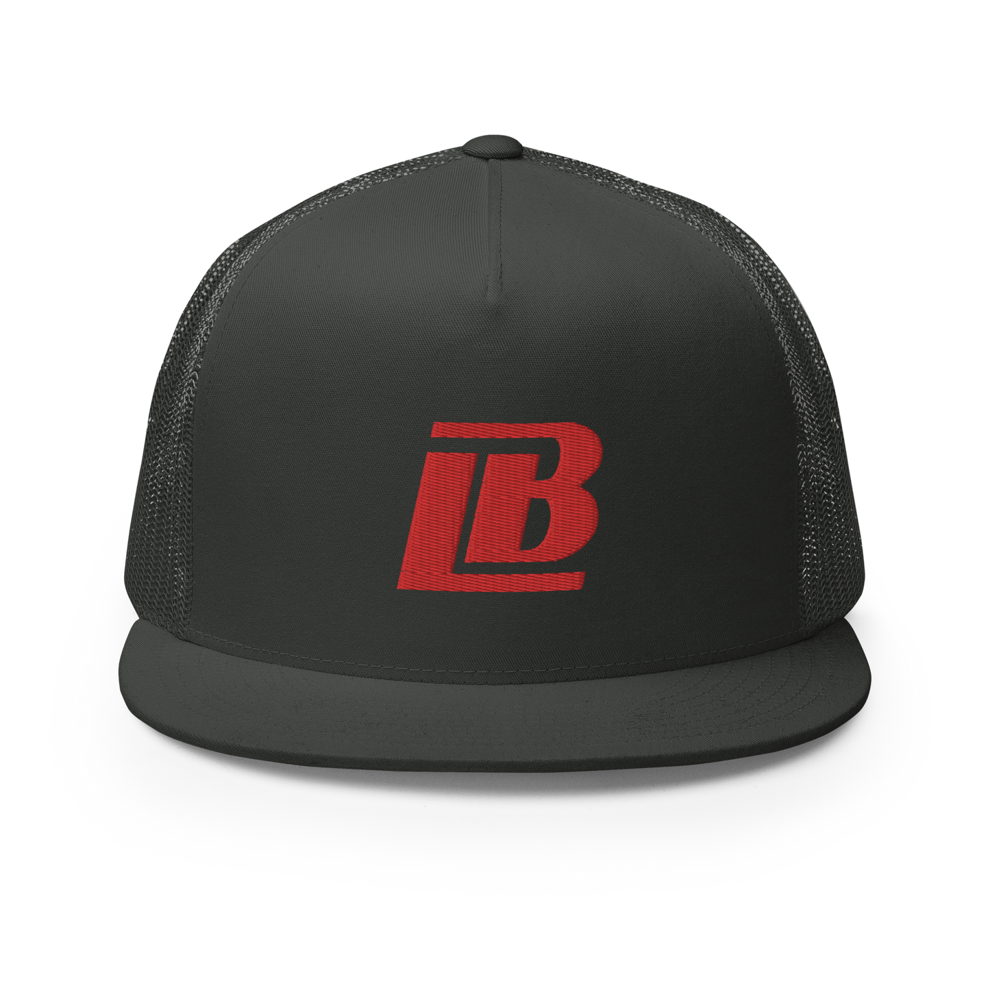 LEVELLE BAILEY TRUCKER CAP