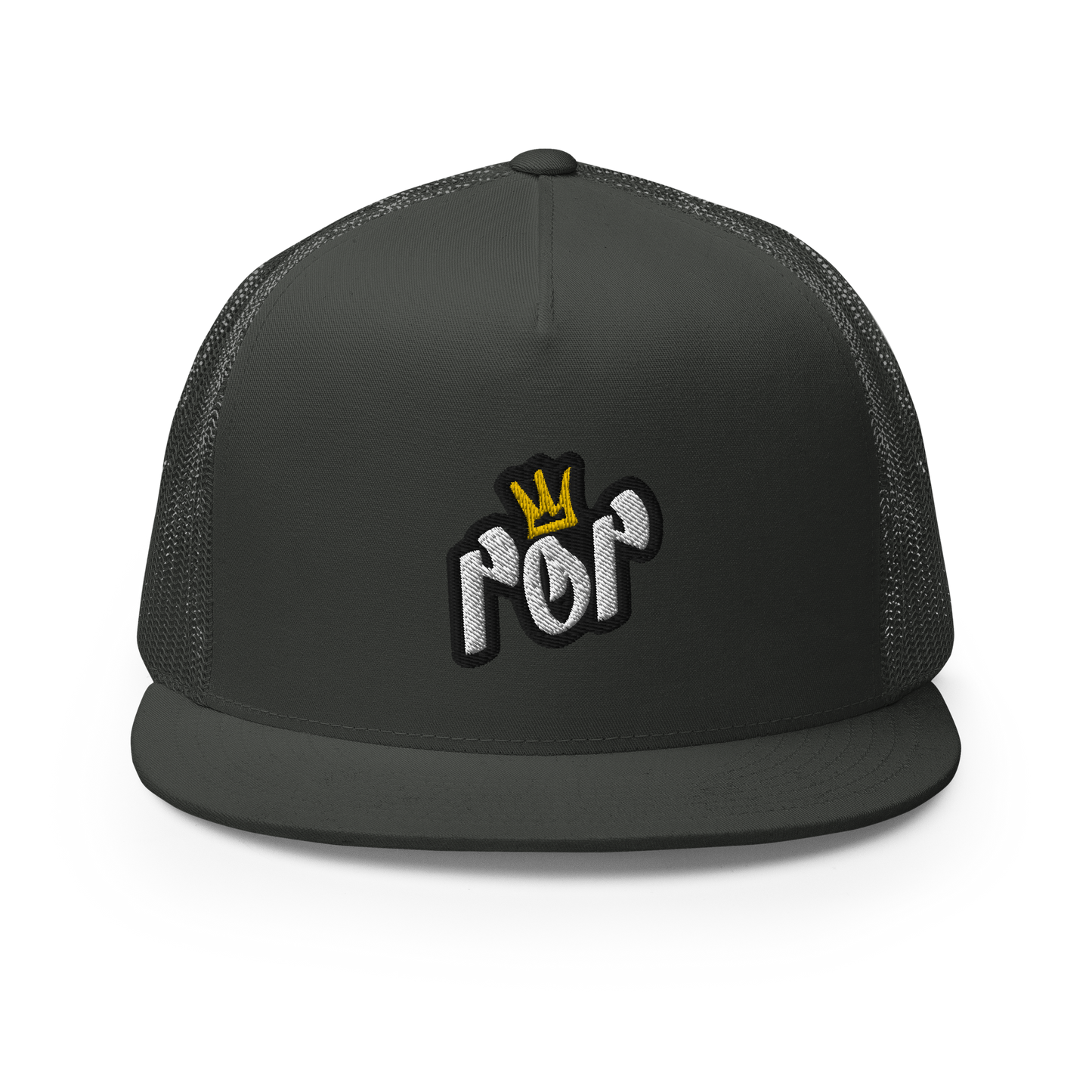 POP TRUCKER CAP