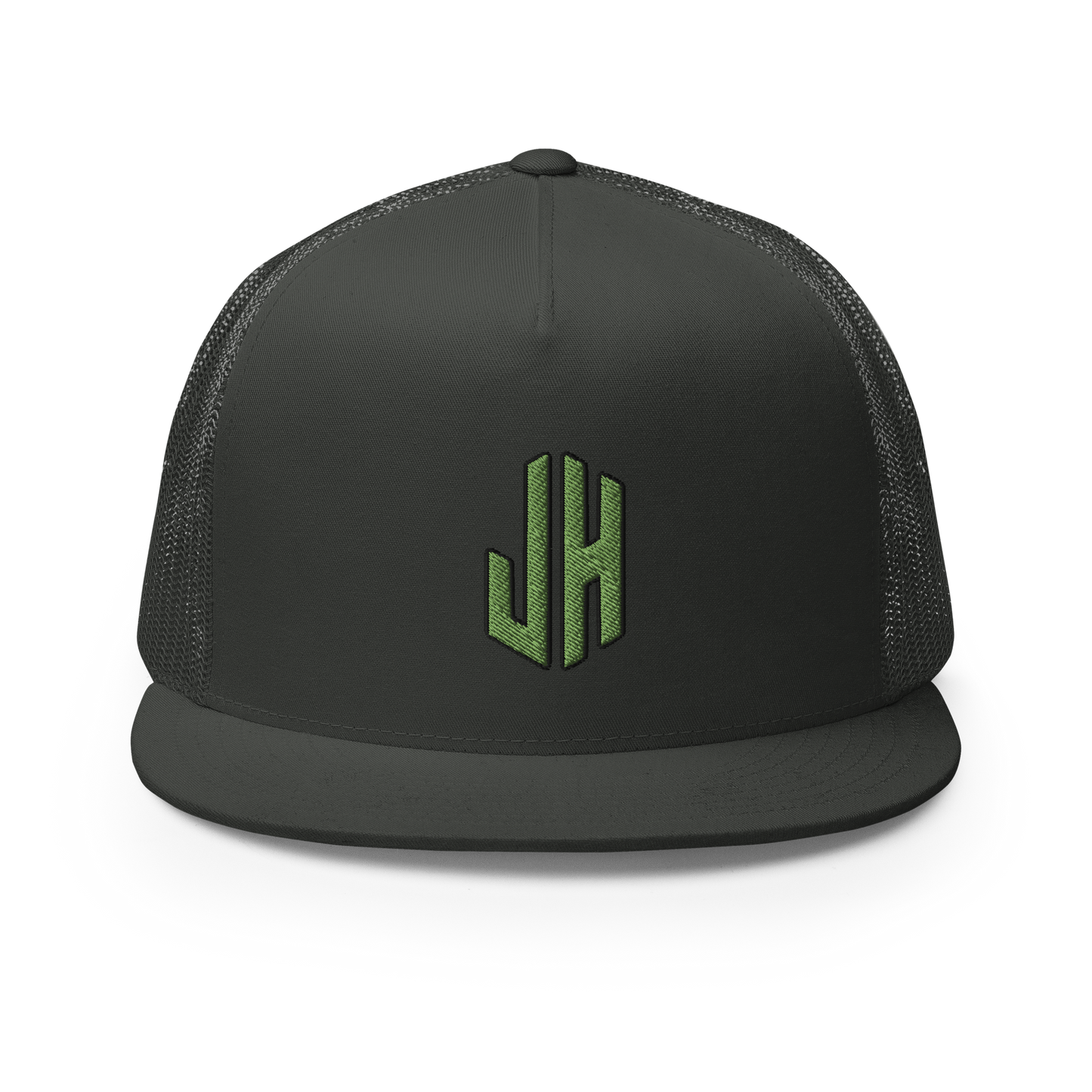 JAYVEN TRUCKER CAP