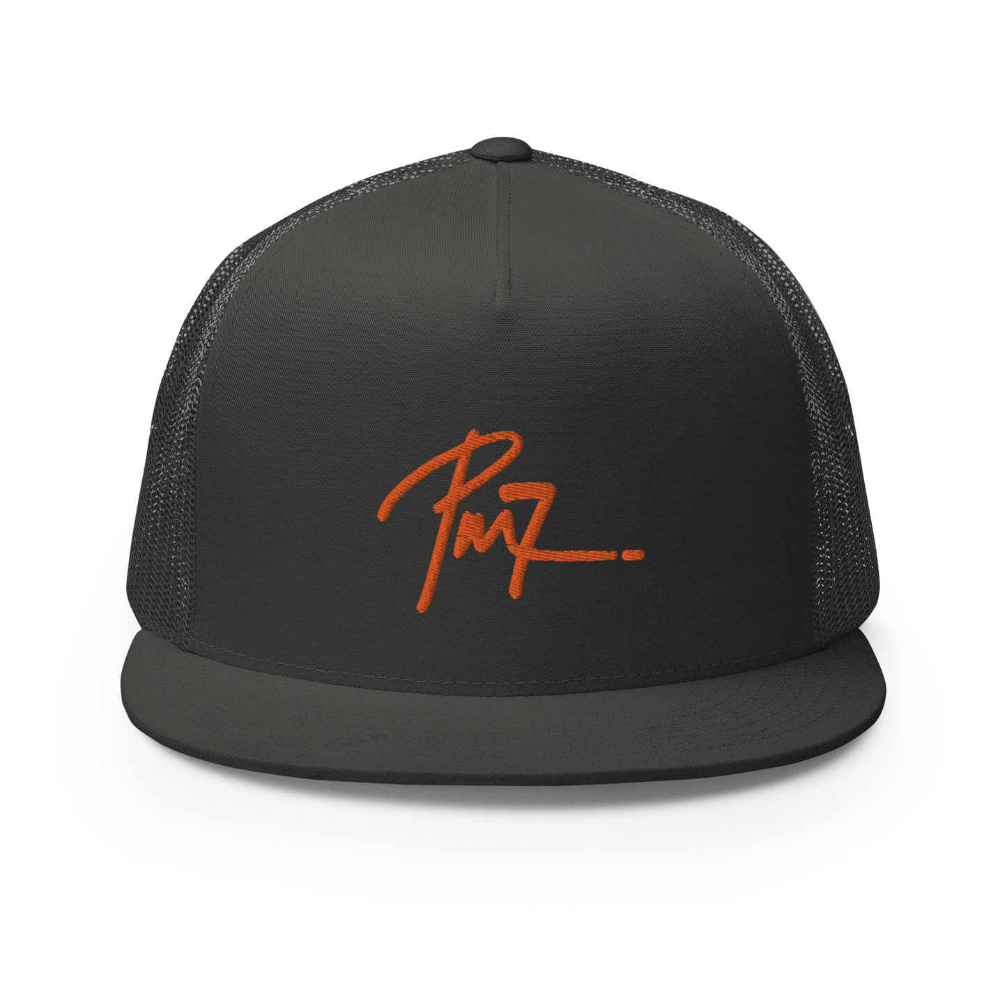 PHIL MAFAH TRUCKER CAP