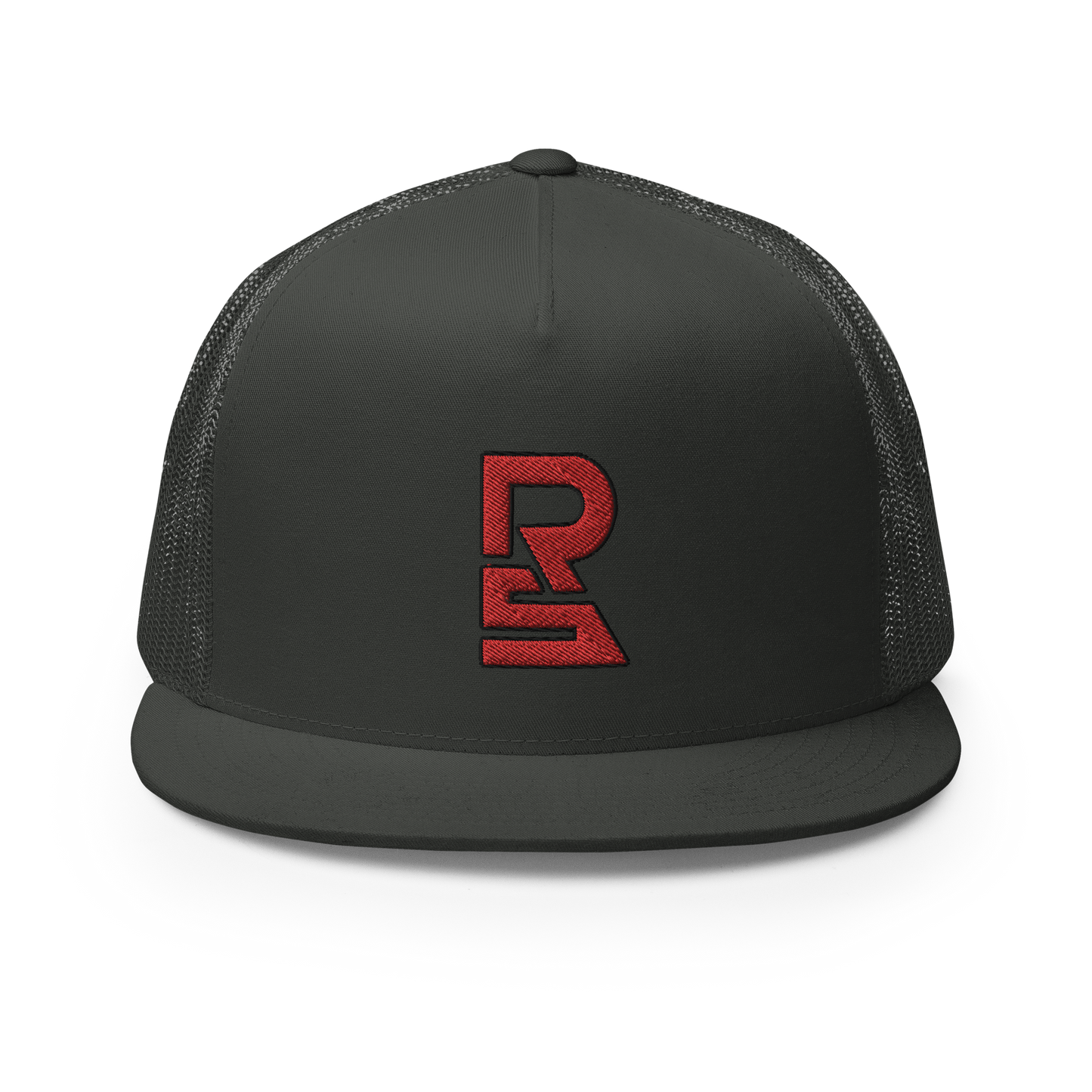 RON STONE TRUCKER CAP