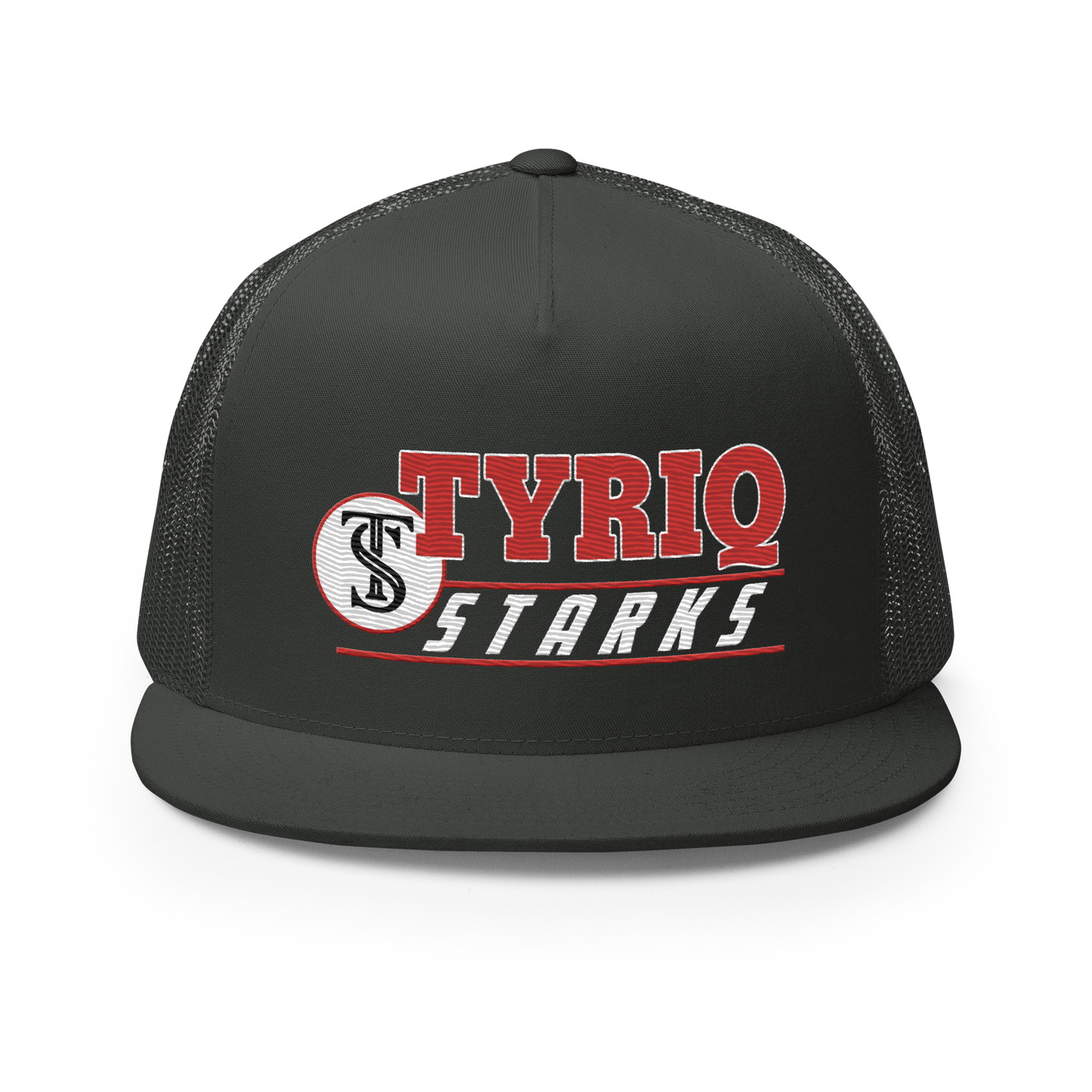 STARKS ALT TRUCKER CAP