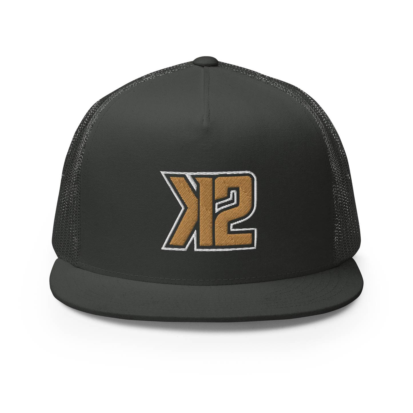 K2 TRUCKER CAP