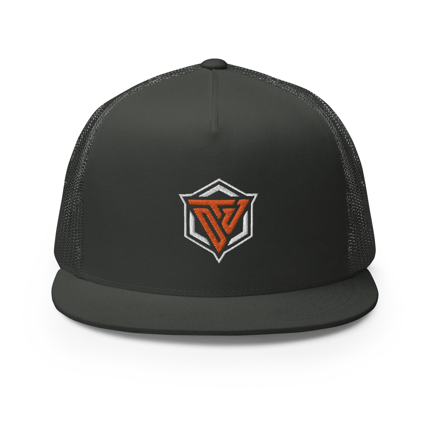 DTJ TRUCKER CAP