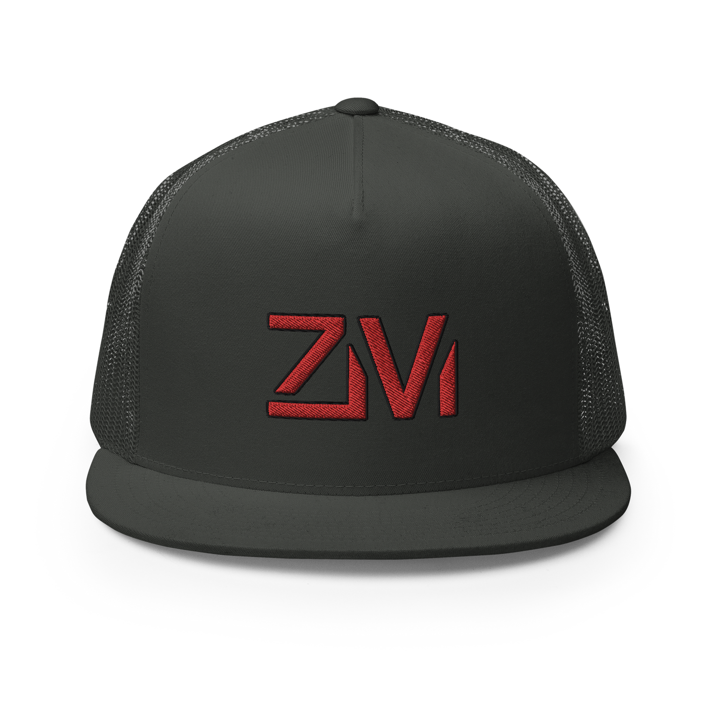 ZEN TRUCKER CAP