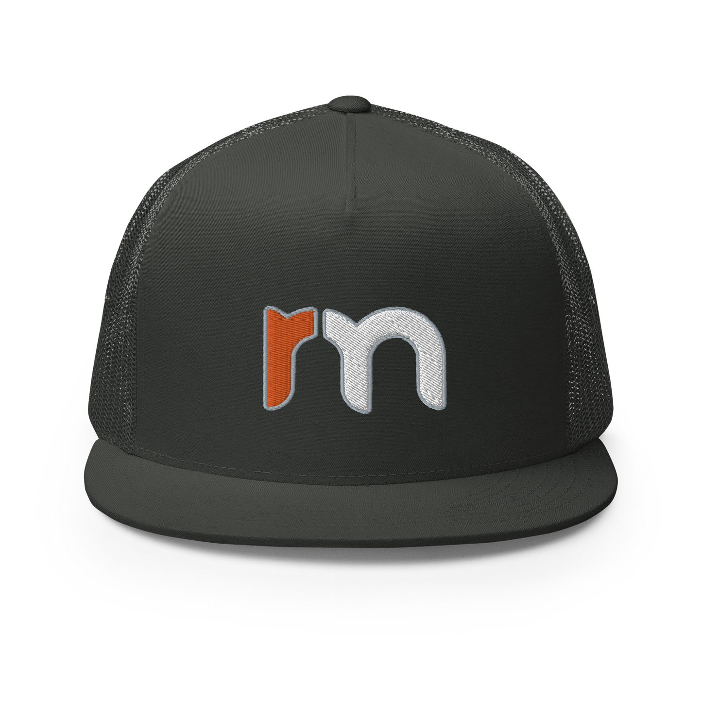 MCBROOM TRUCKER CAP