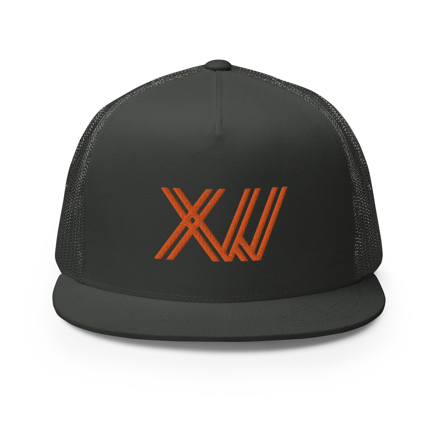 XAVIER WARD TRUCKER CAP