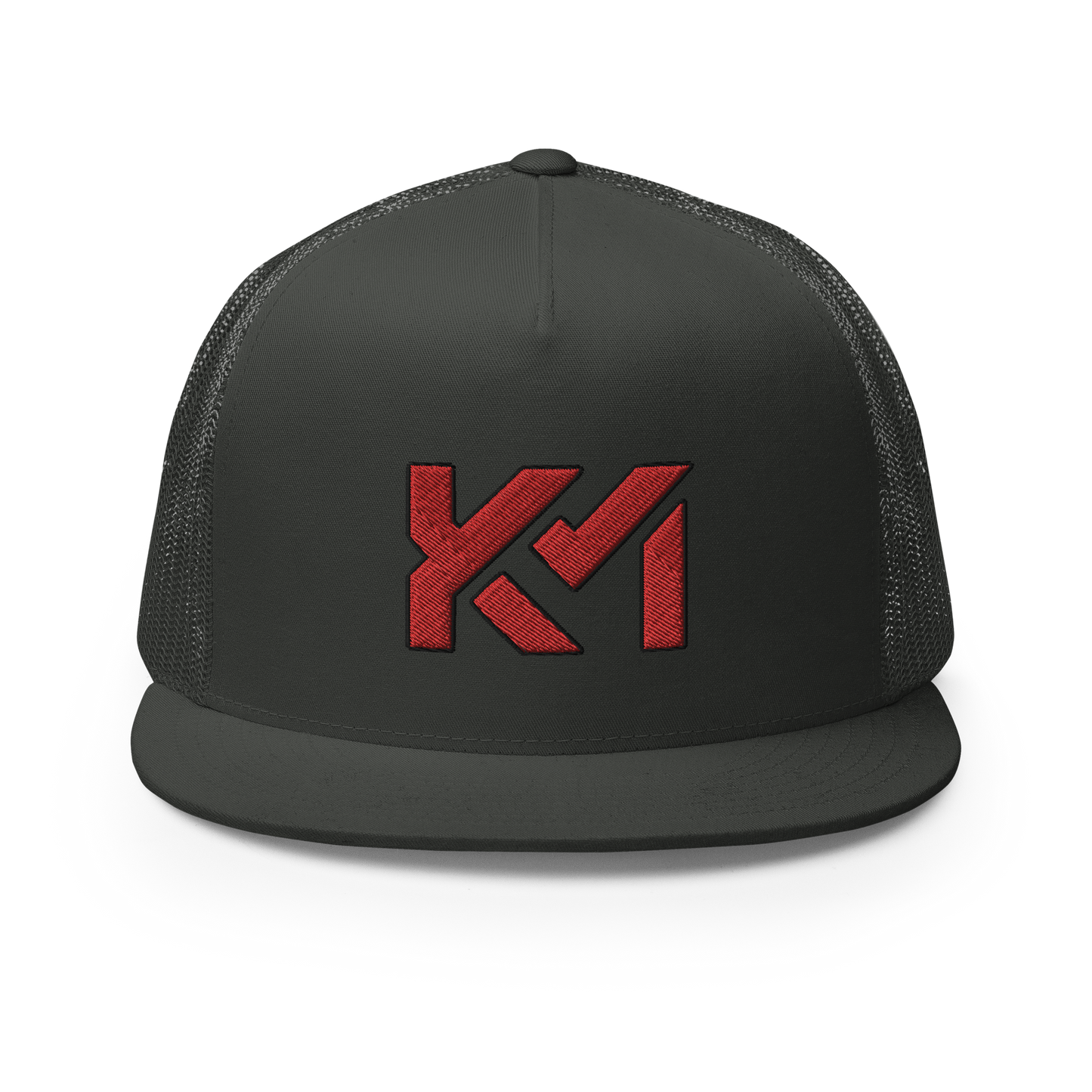 KHOBIE MARTIN TRUCKER CAP