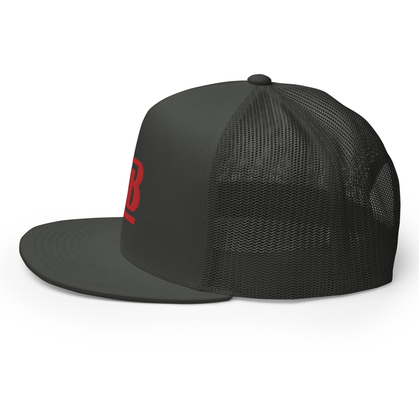 LEVELLE BAILEY TRUCKER CAP