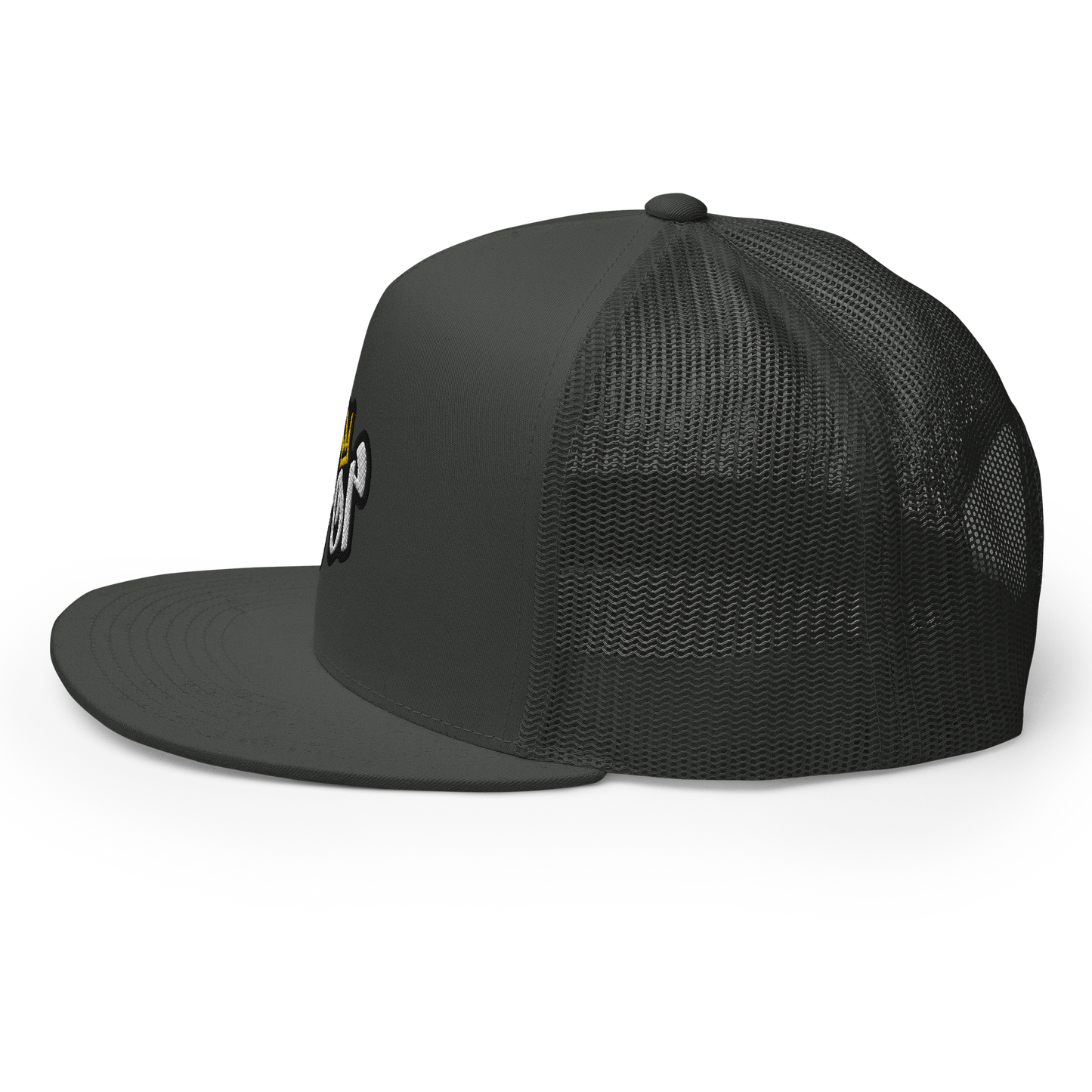 POP TRUCKER CAP