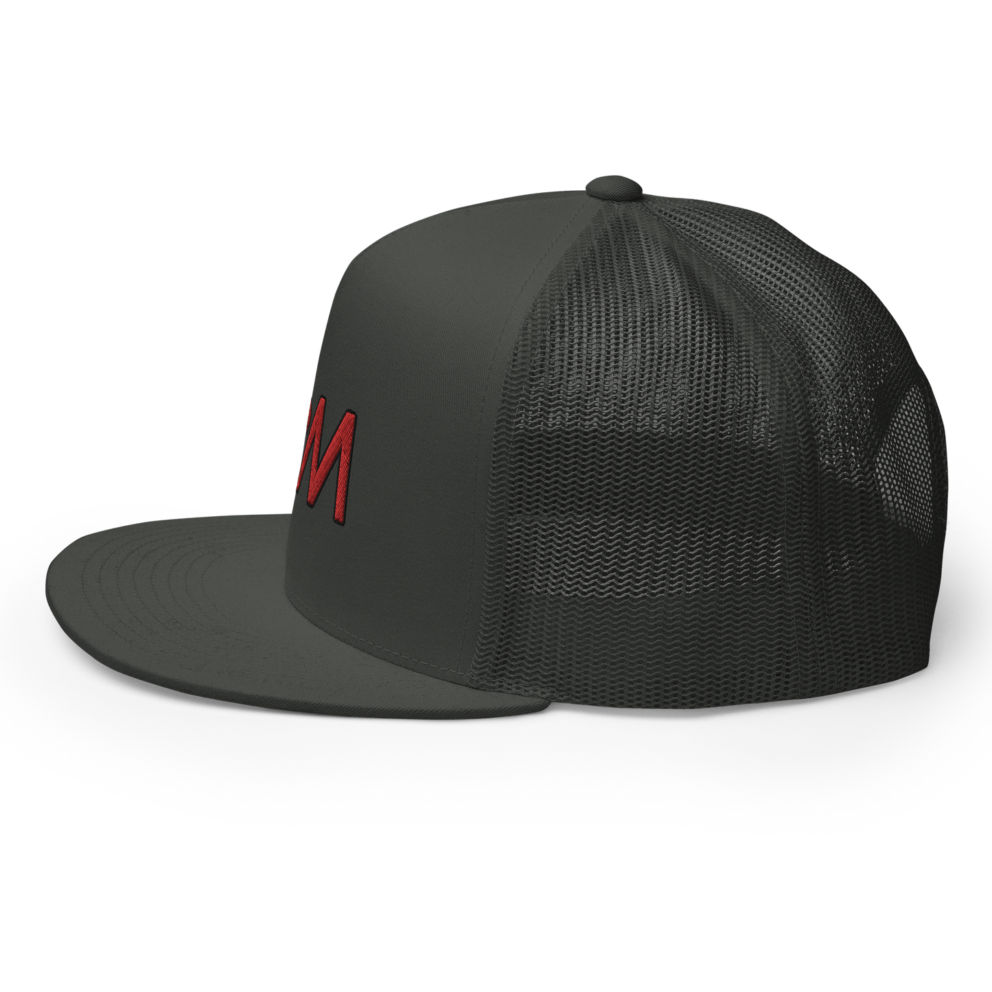 MALONE TRUCKER CAP