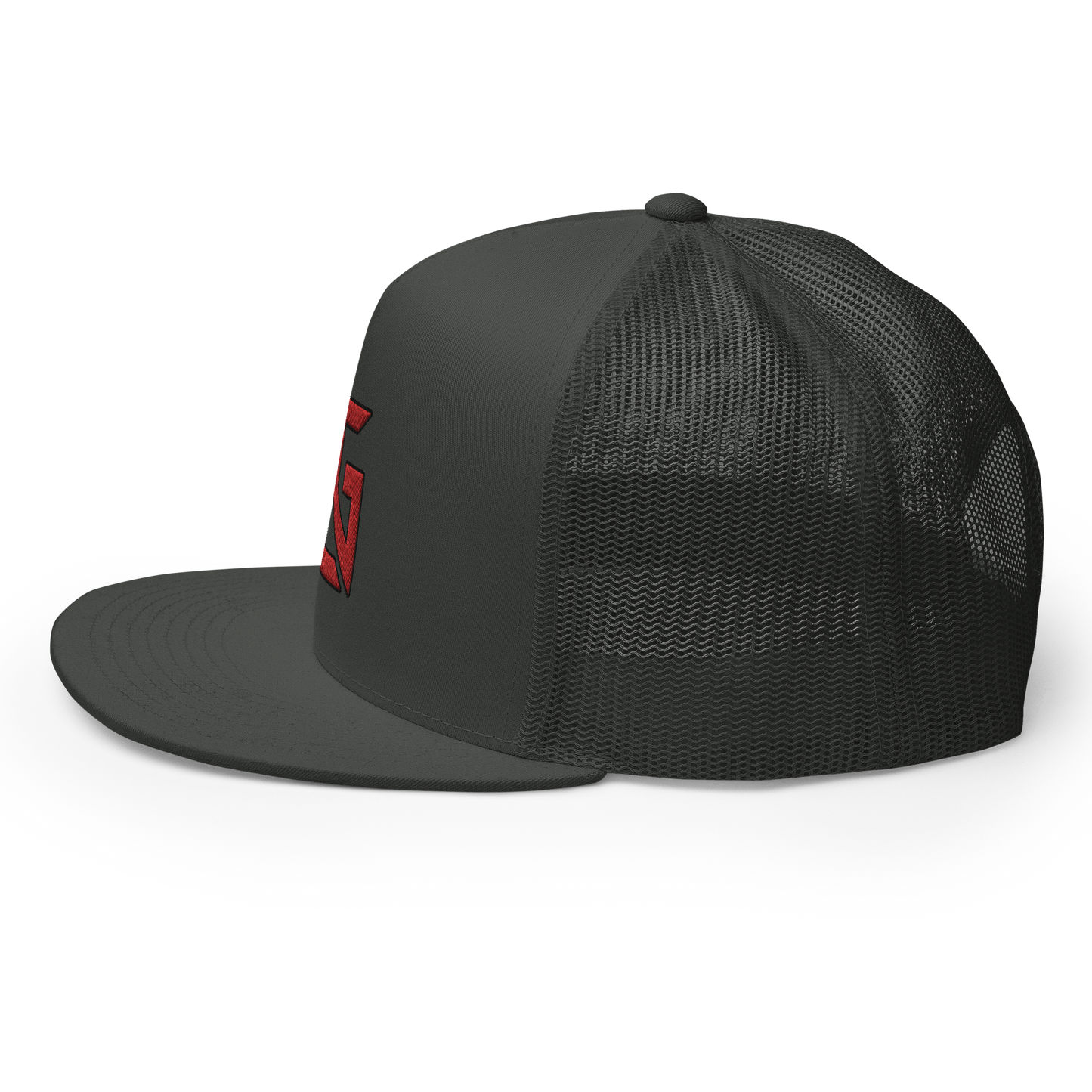 GRIMM TRUCKER CAP