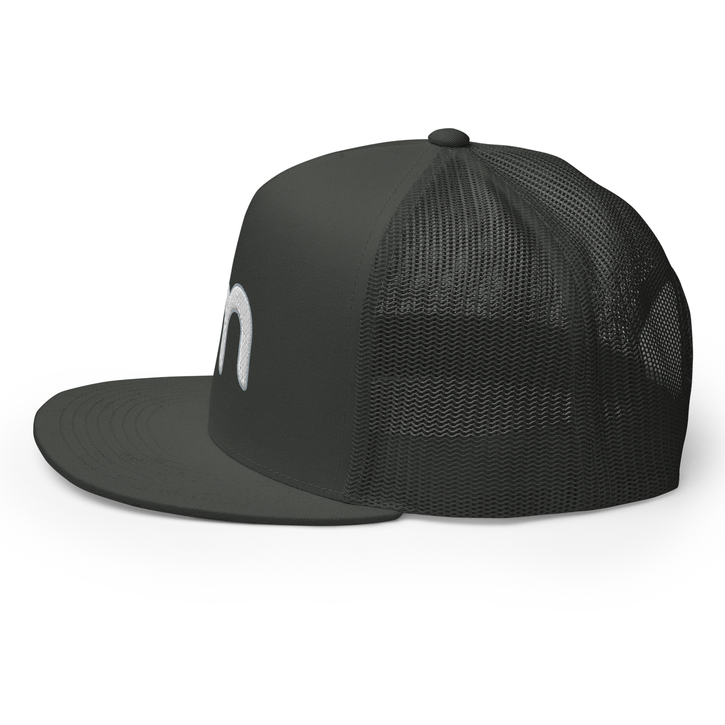 MCBROOM TRUCKER CAP