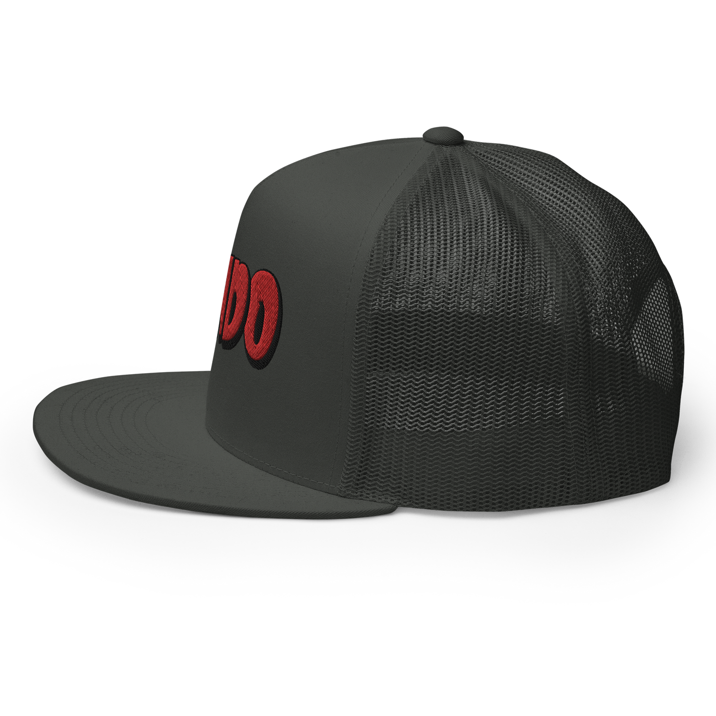 BANDO TRUCKER CAP