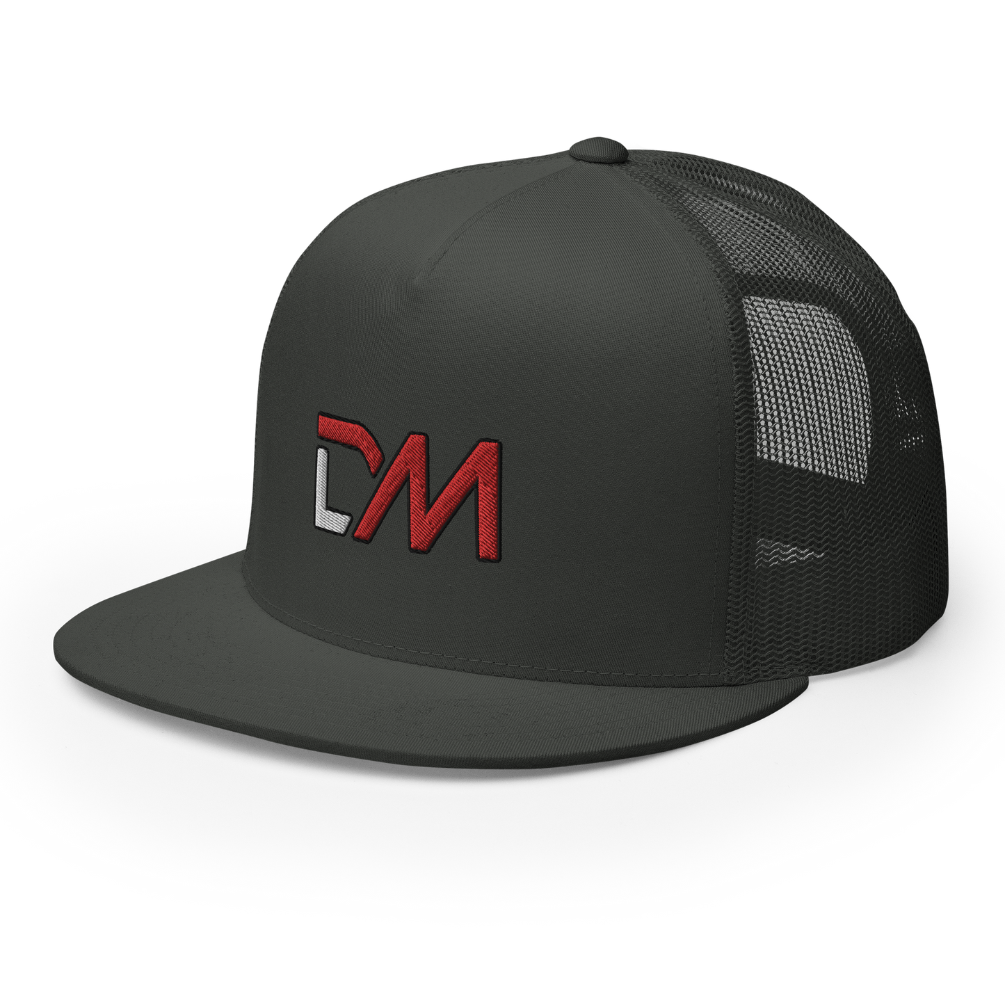 MALONE TRUCKER CAP