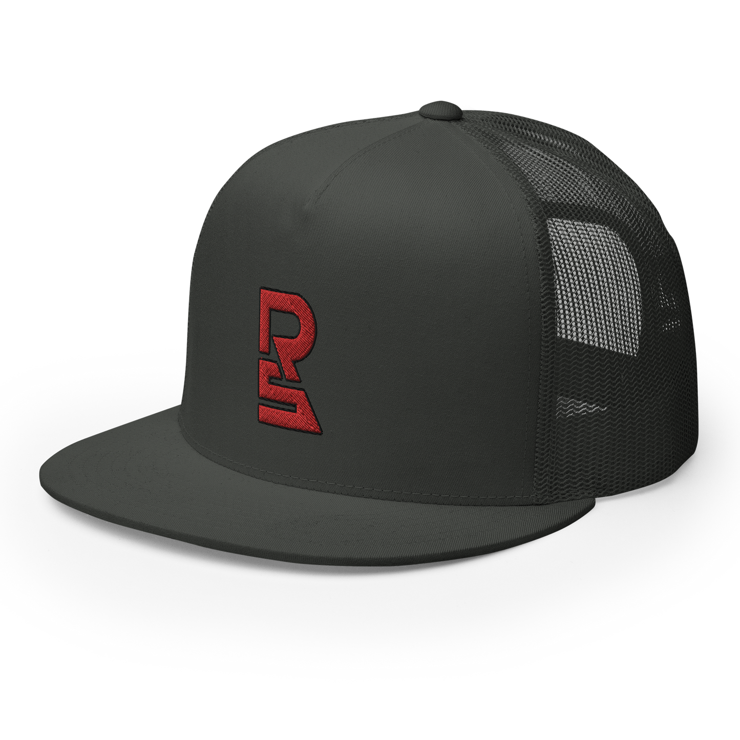 RON STONE TRUCKER CAP