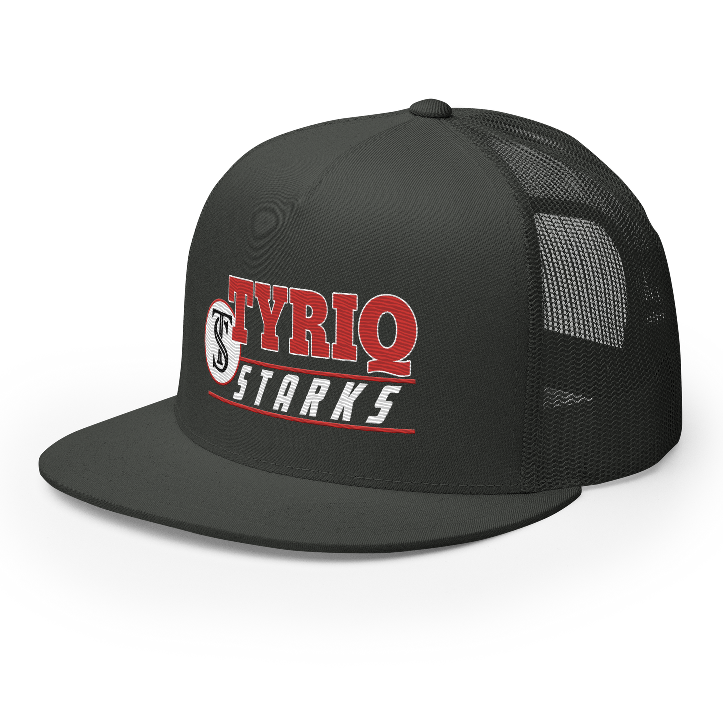 STARKS ALT TRUCKER CAP