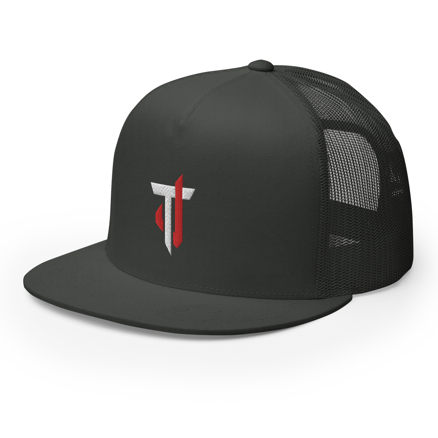 TREVELL TRUCKER CAP