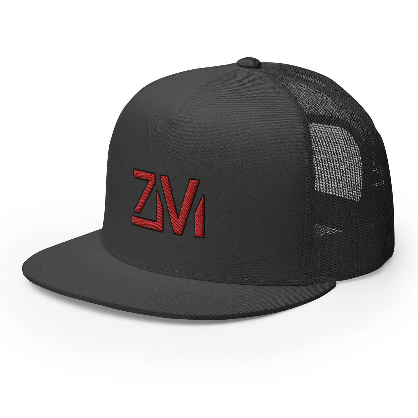 ZEN TRUCKER CAP