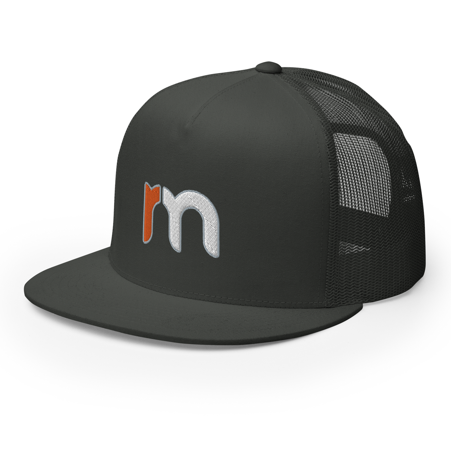 MCBROOM TRUCKER CAP